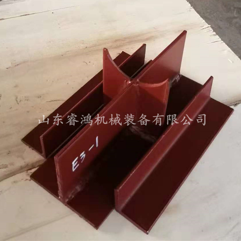 水平保温管用导向架 水平保温管用导向架